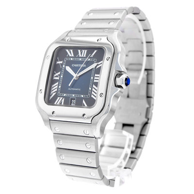 Cartier Santos