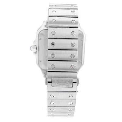 Cartier Santos