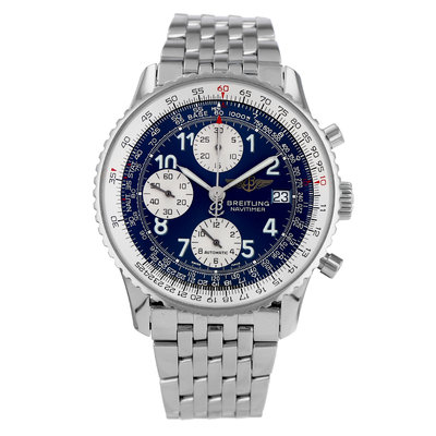 Breitling Old Navitimer