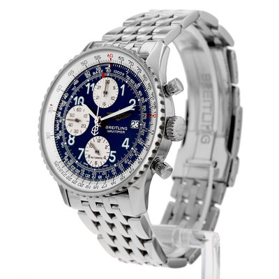 Breitling Old Navitimer