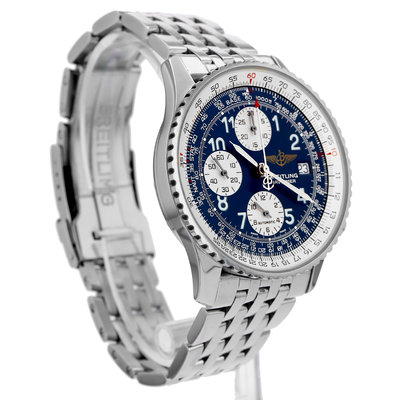 Breitling Old Navitimer