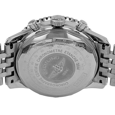 Breitling Old Navitimer