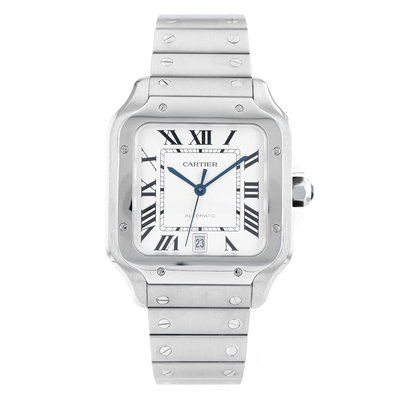 Cartier Santos