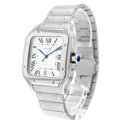 Cartier Santos