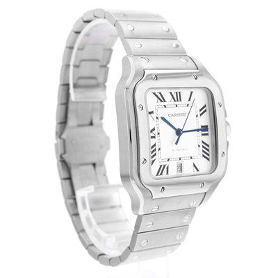 Cartier Santos