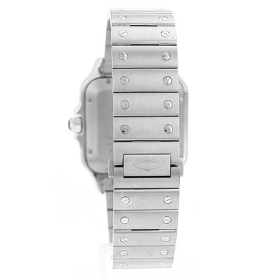 Cartier Santos