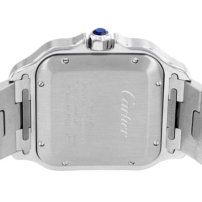 Cartier Santos