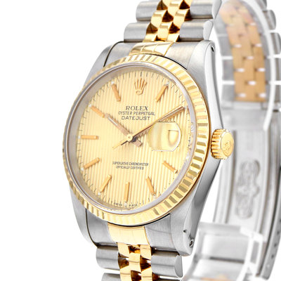 Rolex Datejust 36