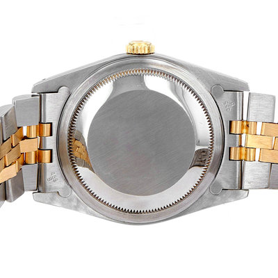 Rolex Datejust 36