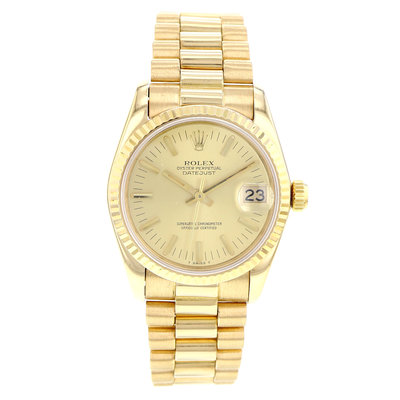 Rolex Datejust