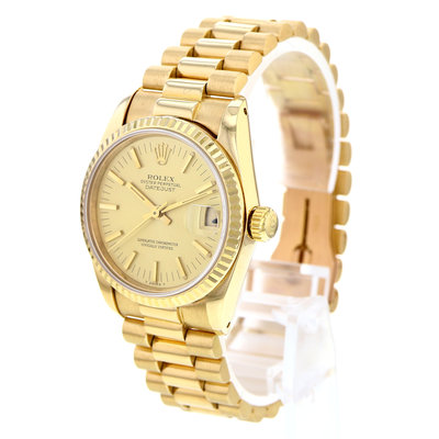 Rolex Datejust