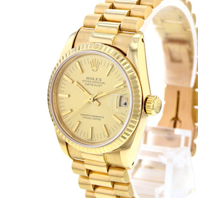 Rolex Datejust