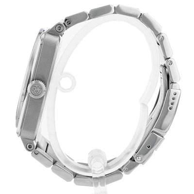 Bell & Ross BR 03-92 Steel BR03-92-S Black Dial 42
