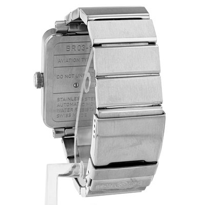 Bell & Ross BR 03-92 Steel