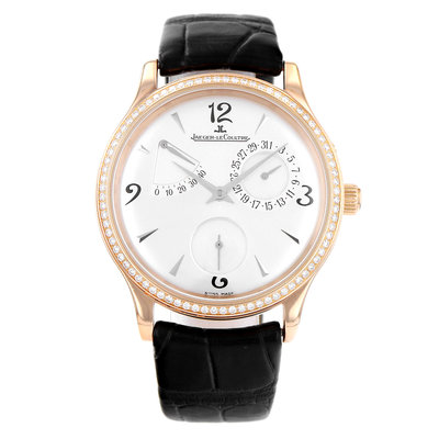 Jaeger-LeCoultre Master Control 