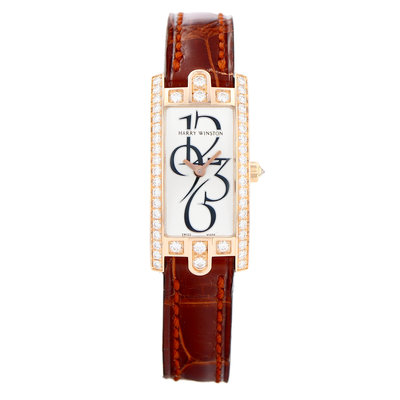 Harry Winston Avenue