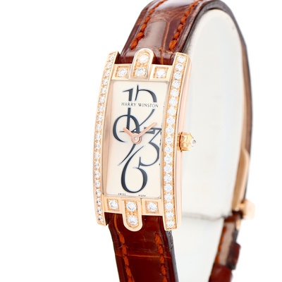 Harry Winston Avenue