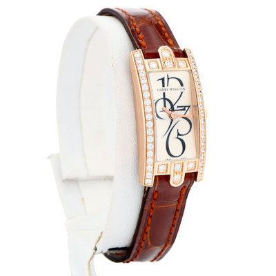 Harry Winston Avenue