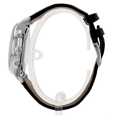 Jaquet-Droz Les Lunes Hommage Geneve 1784 J0126 White Dial 43