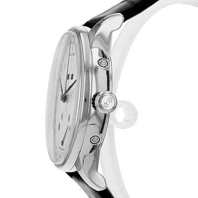 Jaquet-Droz Les Lunes Hommage Geneve 1784