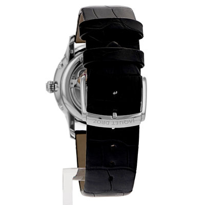 Jaquet-Droz Les Lunes Hommage Geneve 1784