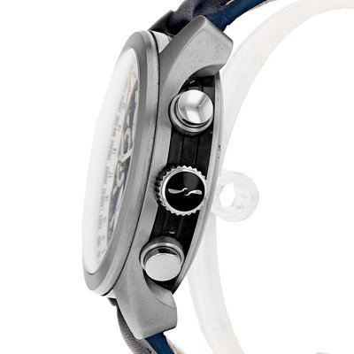 Bremont ALT1-WT World Timer