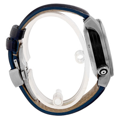 Bremont ALT1-WT World Timer