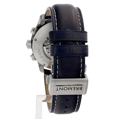Bremont ALT1-WT World Timer