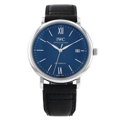 IWC Potofino