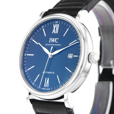 IWC Potofino