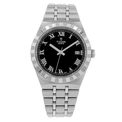Tudor Royal