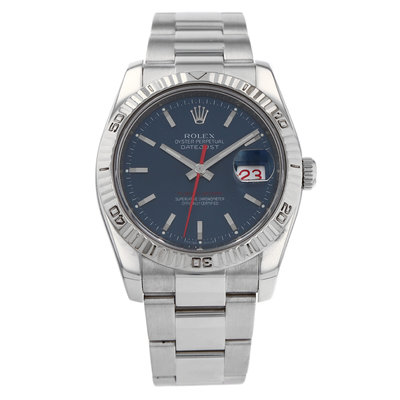 Rolex Datejust Turn-O-Graph