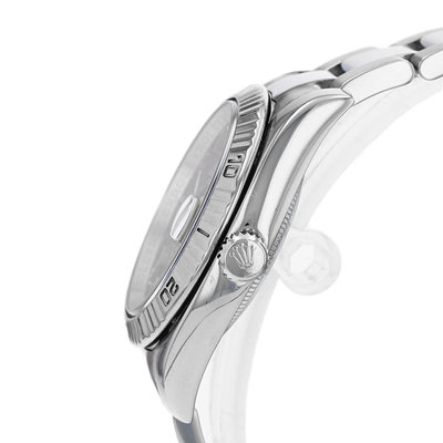 Rolex Datejust Turn-O-Graph