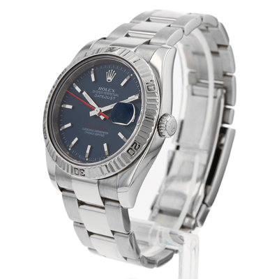 Rolex Datejust Turn-O-Graph