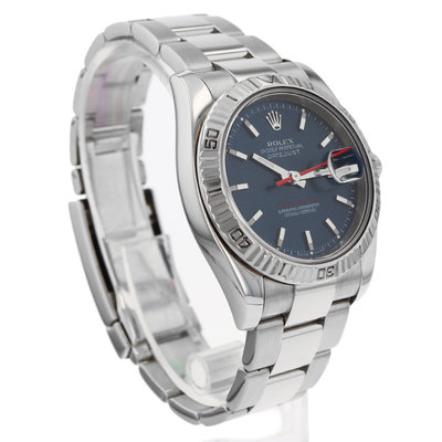 Rolex Datejust Turn-O-Graph