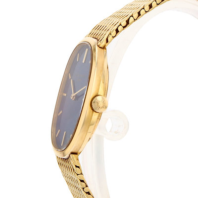 Patek Philippe Golden Ellipse