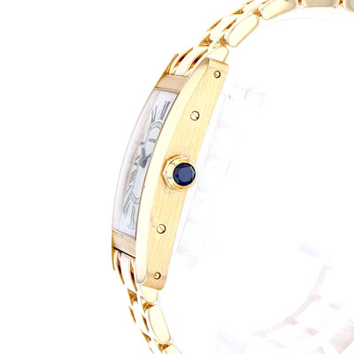 Cartier Tank Américaine