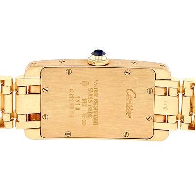 Cartier Tank Américaine