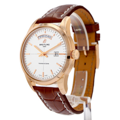 Breitling Transocean Day & Date