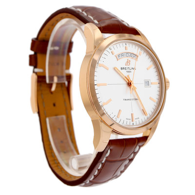Breitling Transocean Day & Date