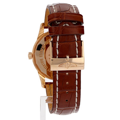 Breitling Transocean Day & Date