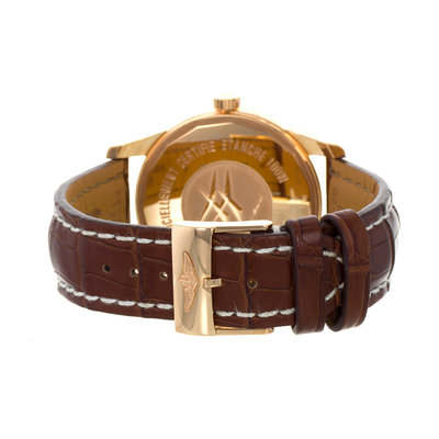 Breitling Transocean Day & Date