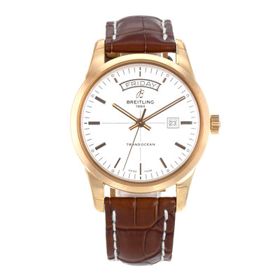 Breitling Transocean Day & Date