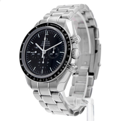 Omega Speedmaster Professional Moonwatch