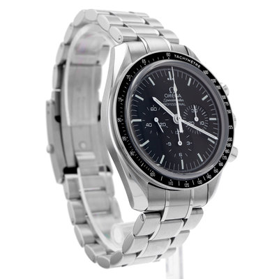 Omega Speedmaster Professional Moonwatch
