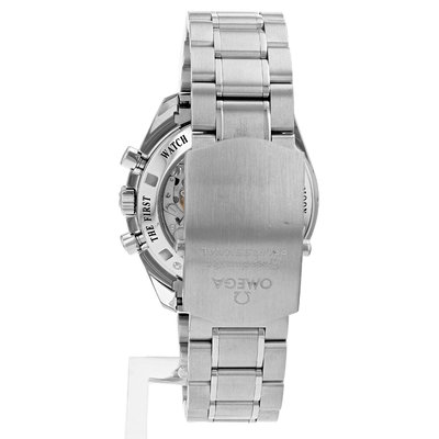 Omega Speedmaster Professional Moonwatch