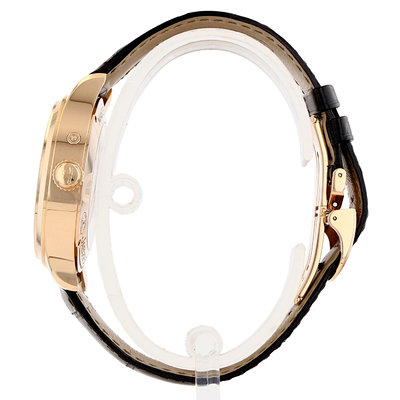 Jaeger-LeCoultre Master Geographic Q1422421 Silver Dial 39