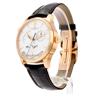 Jaeger-LeCoultre Master Geographic