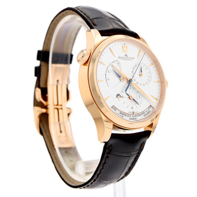 Jaeger-LeCoultre Master Geographic