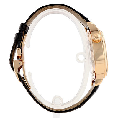 Jaeger-LeCoultre Master Geographic